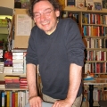 Lesung am 8. Mai 2009 in Lhotzkys Literaturbuffet - Armin Baumgartner