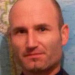 Andreas Montalvo