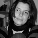 Nadine Pauland