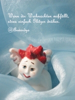 E-Card 1. Advent