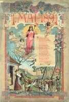 Maifestschrift 1891