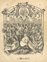 Maifestschrift 1892