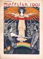 Maifestschrift 1901