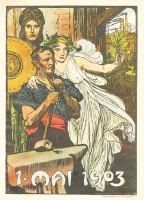 Maifestschrift 1903