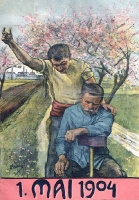 Maifestschrift 1904