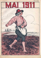 Maifestschrift 1911