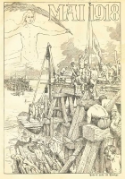 Maifestschrift 1918