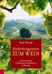 Buchcover: Entdeckungsreisen zum Wein