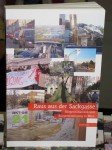 Raus aus der Sackgasse Buchpraesentation Buchcover Raus aus der Sackgasse Buchpraesentation Buchcover