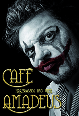 Café Amadeus