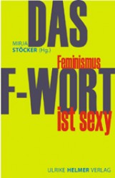Buchcover-Das F-Wort