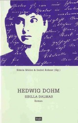Buchcover-Sibilla Dalmar