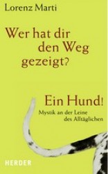 Buchcover_Wer hat dir den Weg gezeigt?