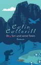 Cover: Colin Cotterill - Dr. Siri und seine Toten