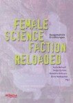Buchcover: Female Science Faction Reloaded