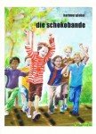 Buchcover - Die Schokobande