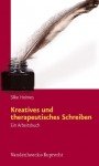 Buchvover Silke Heimes Kreatives und therapeutisches Schreiben