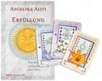 Buchcover Angelika Aliti "Erfüllung - vom Leben getragen"