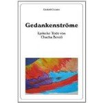 Buchcover Elisabeth Chovanec Gedankenstroeme