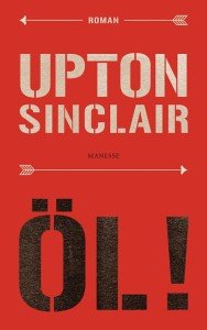 Oel von Upton Sinclair