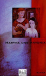 Buchcover Feldmann Martha und Antonia