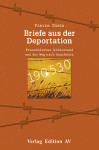 Buchcover Briefe aus der Deportation