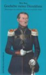 Buchcover Meno Burg Geschichte meines Dienstlebens