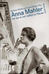 Buchcover Anna Mahler. Ich bin in mir selbst zu Hause