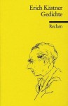 Erich Kaestner Gedichte Reclam  Verlag