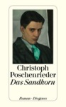 Christoph Poschenrieder Das Sandkorn