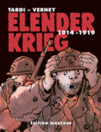 Elender Krie 1914 - 1919