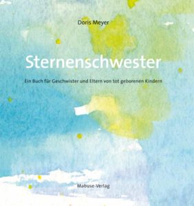 Cover Sternenschwester